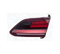 Fanale faro trasero derecha interior en led dinámico para vw arteon 2017 en adelante