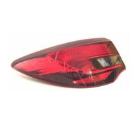 Fanale faro trasero derecha Opel astra j 2012 en más externo 5 puertas