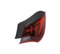 Fanale faro trasero derecha Opel astra j 2012 en más gtc exterior led