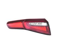 Fanale faro trasero derecha para alfa Stelvio 2017 en adelante exterior led