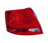 Fanale faro trasero derecha para Audi A4 2004 a 2007 sw exterior