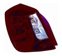 Fanale faro trasero derecha para chevrolet nubira 2003 al 2005 1.8Cc