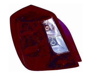 Fanale faro trasero derecha para chevrolet nubira 2003 al 2005 1.8Cc