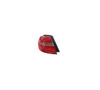 Fanale faro trasero derecha para clase b w246 2011 en adelante exterior led