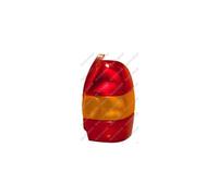 Fanale faro trasero derecha para Fiat juego 2001 al 2005 staion wagon