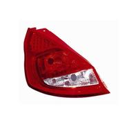 Fanale faro trasero derecha para Ford Fiesta 2008 en adelante