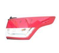 Fanale faro trasero derecha para Ford kuga 2012 al 2016 externo a led