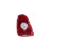 Fanale faro trasero derecha para mini one cooper 2006 al 2010 blanco