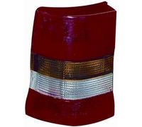 Fanale faro trasero derecha para Opel Astra f de 1994 al 1998 fume station wagon