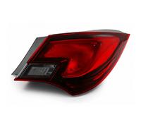 Fanale faro trasero derecha para Opel Astra j2012 en adelante GTC exterior