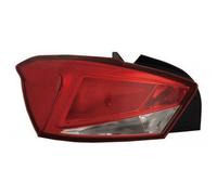 Fanale faro trasero derecha para SEAT Ibiza 2017 en adelante