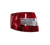 Fanale faro trasero derecha para Skoda Octavia 2013 en adelante