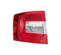 Fanale faro trasero derecha para skoda octavia 2017 en adelante sw