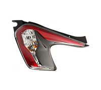 Fanale faro trasero derecha por nissan juke 2014 en adelante