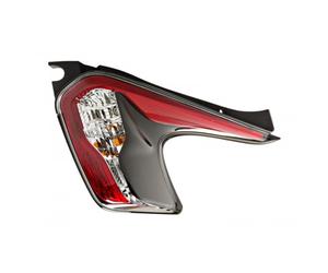 Fanale faro trasero derecha por nissan juke 2014 en adelante