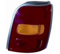 Fanale faro trasero derecha por nissan micra 1998 al 2000