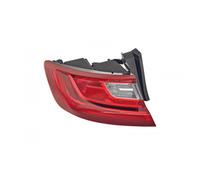 Fanale faro trasero derecha Renault megane 2015 en más exterior