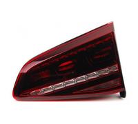 Fanale faro trasero derecha VW Golf 7 2012 en adelante interior led r20