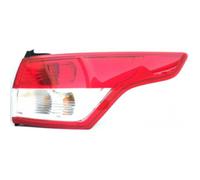 Fanale faro trasero derecho Ford kuga 2013 en más exterior