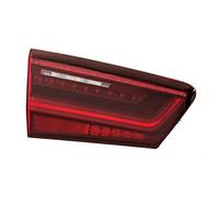 Fanale faro Trasero izquierdo Audi A6 2014 en más interior led