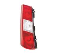 Fanale faro Trasero izquierdo dacia dokker 2012 en más