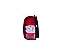 Fanale faro Trasero izquierdo Dacia Duster 2013 en adelante