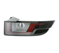 Fanale faro Trasero izquierdo evoque 2015 en más a.blackpack