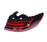 Fanale faro Trasero izquierdo externo a led dinámico para vw arteon 2017 en adelante