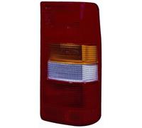 Fanale faro Trasero izquierdo jumpy escudo expert 1994 al 2006