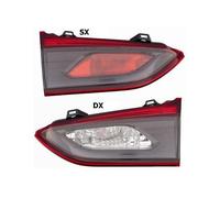 Fanale faro Trasero izquierdo mazda 6 2015 en adelante berlina interior en led