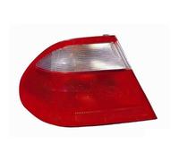 Fanale faro Trasero izquierdo mercedes clk 1997 al 2002 exterior