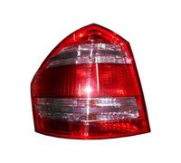 Fanale faro Trasero izquierdo Mercedes GL X164 2006 en más