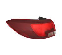 Fanale faro Trasero izquierdo Opel Astra K 2015 en adelante sw no led externo