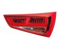 Fanale faro Trasero izquierdo para Audi A1 2010 al 2014 led hella