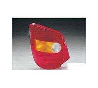 Fanale faro Trasero izquierdo para Fiat juego 1996 al 2001 berlina