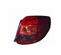 Fanale faro trasero izquierdo para Fiat sedici 2006 en adelante Suzuki SX4 2006 en adelante