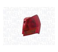 Fanale faro Trasero izquierdo para kia venga 2010 en adelante exterior
