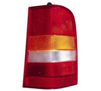 Fanale faro Trasero izquierdo para mercedes vito 1996 al 2003