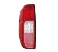 Fanale faro Trasero izquierdo para nissan navara 2005 en adelante pick up