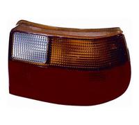Fanale faro Trasero izquierdo para Opel Astra f de 1991 al 1994 berlina Ambra
