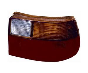 Fanale faro Trasero izquierdo para Opel Astra f de 1991 al 1994 berlina Ambra