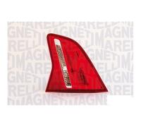 Fanale faro Trasero izquierdo para Opel Meriva 2010 2013 interior