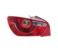 Fanale faro Trasero izquierdo para SEAT Ibiza 2008 al 2011 3 puertas