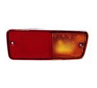 Fanale faro Trasero izquierdo parachoques para nissan patrol gr 1988 al 1997