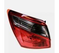 Fanale faro Trasero izquierdo por nissan gran qashqai 2007 en adelante exterior