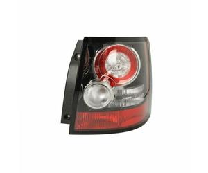 Fanale faro Trasero izquierdo range Rover Sport 2009 en adelante led marco negra