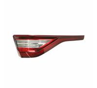 Fanale faro Trasero izquierdo Renault megane 2015 en más interior