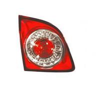 Fanale faro Trasero izquierdo VW Golf plus 2009 en más interior led