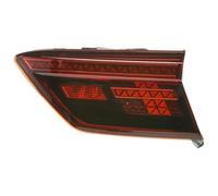 Fanale faro Trasero izquierdo vw tiguan 2016 en más interior led oscuro