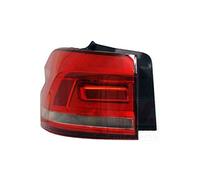 Fanale faro Trasero izquierdo vw touran 2015 en más exterior